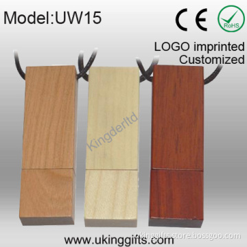 256GB Wooden USB/ Bamboo USB/ Flash Pen Drive